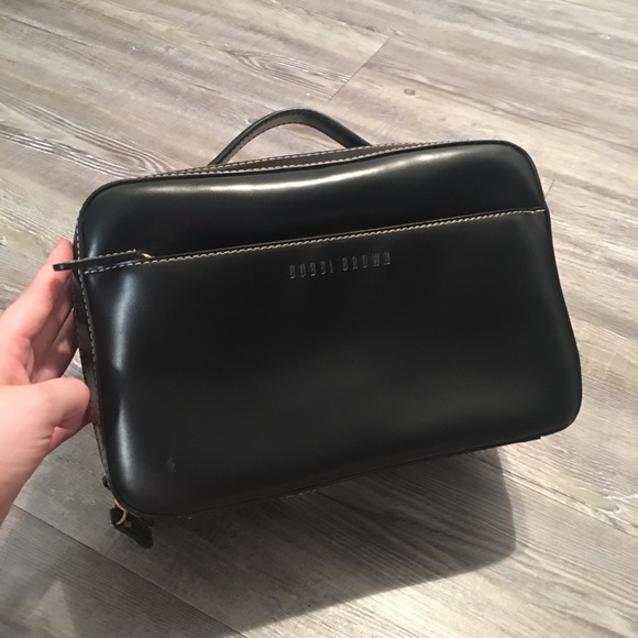 The Beauty Look Book Bobbi Brown Beauty Travel Case Travle In